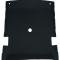 Acme Auto Headliner, 1974 Nova 2 Door Hard Top or Hatchback with Seat Belt Retractor AFH29S
