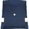 Acme Auto Headliner, 1974 Nova 2 Door Hard Top or Hatchback with Seat Belt Retractor AFH29S