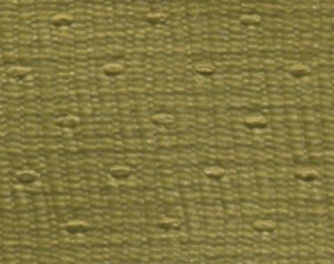 Acme Auto Headliner, Late 1966-67 Chevrolet Nova 2 & 4 Door Sedan (6 Bow) 67-1434