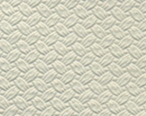 Acme Auto Headliner & Quarter Panels, 1968-72 Chevrolet Nova 4 Door Sedan (6 Bow) 68-1434Q