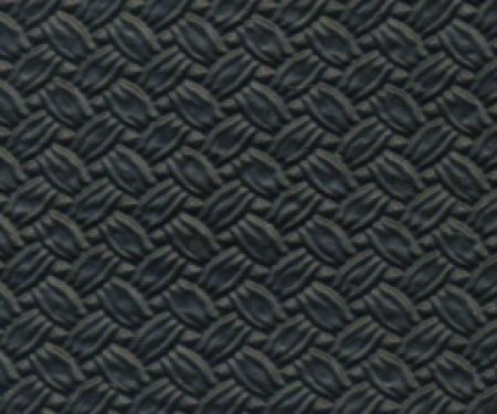 Acme Auto Headliner & Quarter Panels, Late 1966-67 Chevrolet Nova 2 & 4 Door Sedan (6 Bow) 67-1434Q