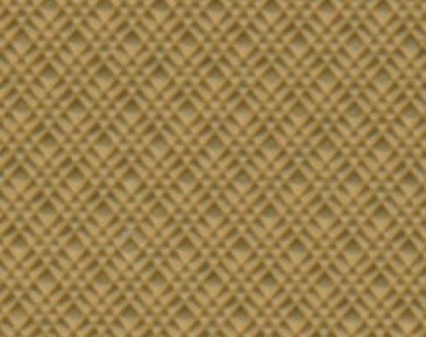 Acme Auto Headliner, 1962-67 Chevrolet Nova Wagon (8 Bow) 62-1438
