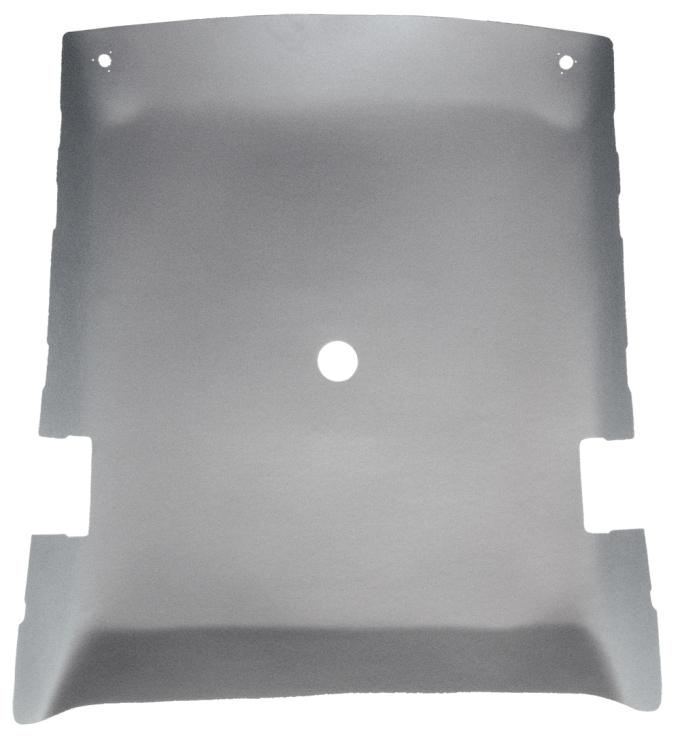 Acme Auto Headliner, 1974 Nova 2 Door Hard Top or Hatchback with Seat Belt Retractor AFH29S