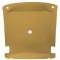 Acme Auto Headliner, 1975-79 Nova 2 Door Hard Top or Hatchback with Seat Belt Retractor AFH30