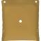 Acme Auto Headliner, 1973 Nova 2 Door Hard Top or Hatchback without Seat Belt Retractor AFH29