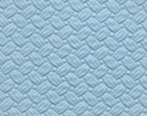 Acme Auto Headliner, 1962-65 Chevrolet Nova 2 Door Hardtop (5 Bow) 62-1432