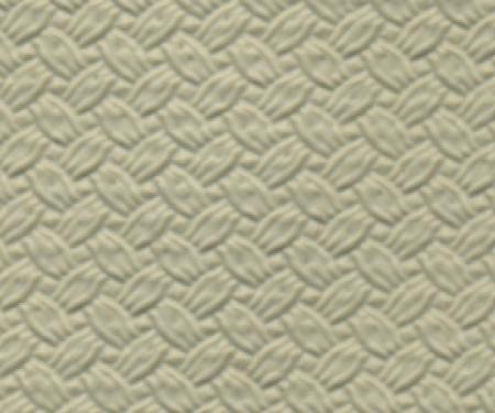 Acme Auto Headliner, Sunvisors & Quarter Panels, 1966-67 Chevy Nova 2 Door Hardtop (6 Bow) 66-1432QV