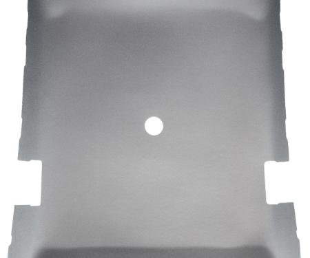 Acme Auto Headliner, 1974 Nova 2 Door Hard Top or Hatchback with Seat Belt Retractor AFH29S