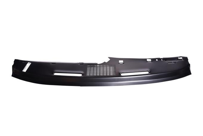 Redline Restomotive® 1969 Chevrolet Camaro & 1969-1974 Chevrolet Nova Upper Dash Patch Panel