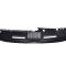 Redline Restomotive® 1969 Chevrolet Camaro & 1969-1974 Chevrolet Nova Upper Dash Patch Panel