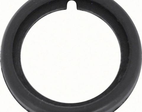 AMD Antenna Gasket, 65-67 Chevy II Nova Rear; 69 & 73-74 Nova Rear; 68-69 El Camino Front; 67-72 Chevy GMC C/K Truck K-3820672