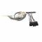 AMD Turn Signal Switch, 69-76 Nova Camaro Chevelle X458-3069-3