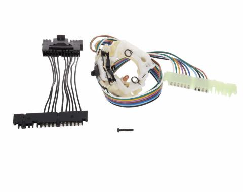 AMD Turn Signal Switch, 69-76 Nova Camaro Chevelle X458-3069-3
