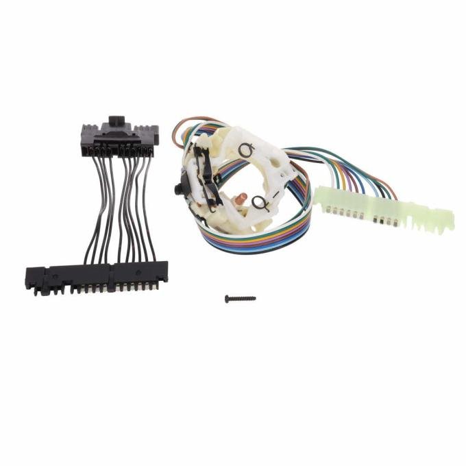 AMD Turn Signal Switch, 69-76 Nova Camaro Chevelle X458-3069-3