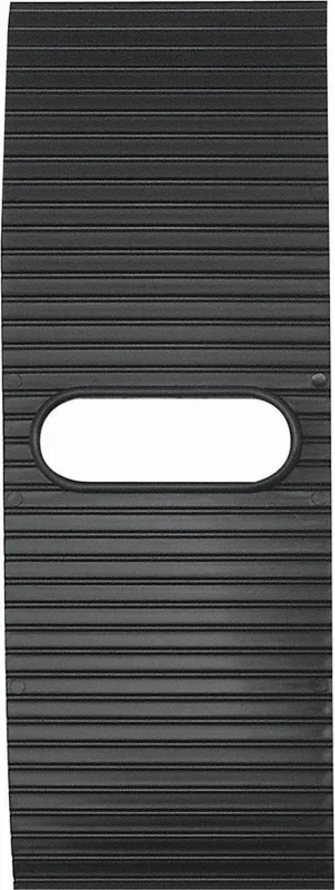 AMD Shifter Slider Seal, 4-Speed with Console, 65-67 Chevy II Nova K-3863574