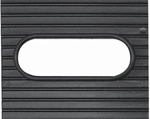 AMD Shifter Slider Seal, 4-Speed with Console, 65-67 Chevy II Nova K-3863574