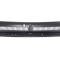 AMD Upper Cowl Screen Panel, 68-74 Chevy II Nova X-Body X360-3068-2