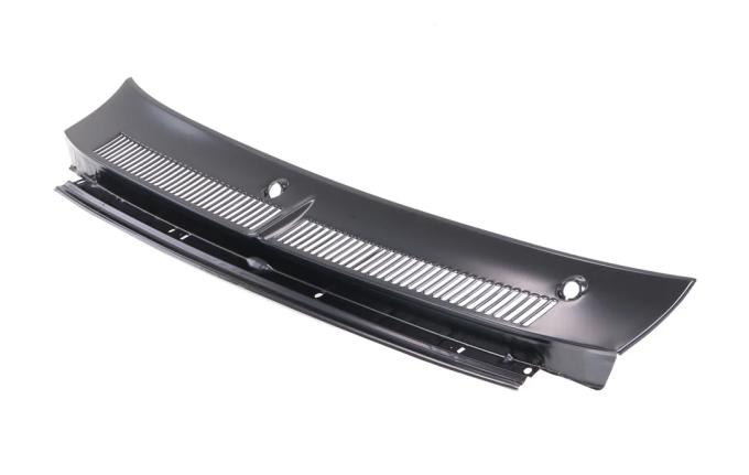 AMD Upper Cowl Screen Panel, 68-74 Chevy II Nova X-Body X360-3068-2