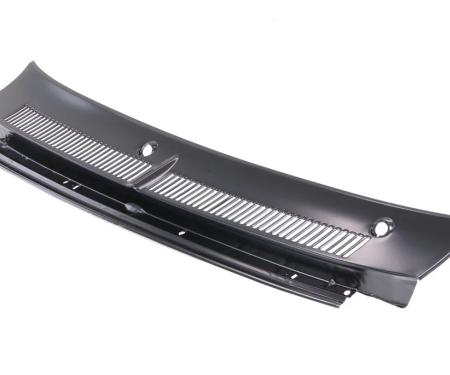 AMD Upper Cowl Screen Panel, 68-74 Chevy II Nova X-Body X360-3068-2