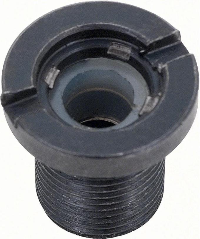AMD HeadLamp Switch Mounting Nut, 68 Chevy II Nova K-3916710