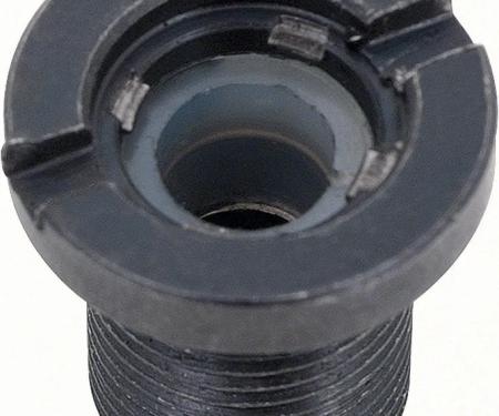 AMD HeadLamp Switch Mounting Nut, 68 Chevy II Nova K-3916710