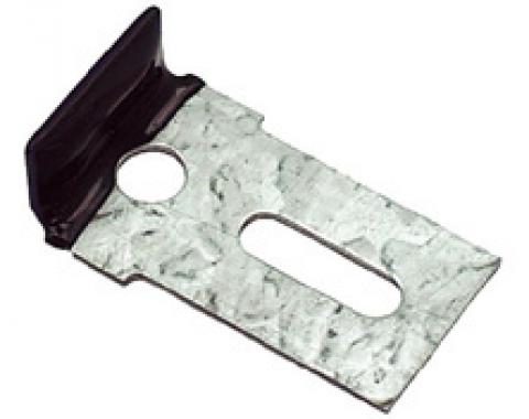 Classic Headquarters Front Windshield Stop Bracket-Each W-648