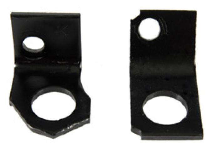 Classic Headquarters Small Block Engine Lift Bracket Set W-931