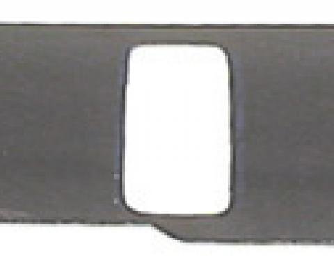 Classic Headquarters M/T Console Shift Plate Slider W-374