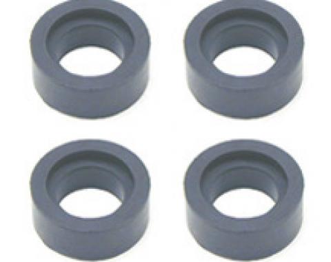 Classic Headquarters Subframe Body Mount Cushion (Set 4) W-196A