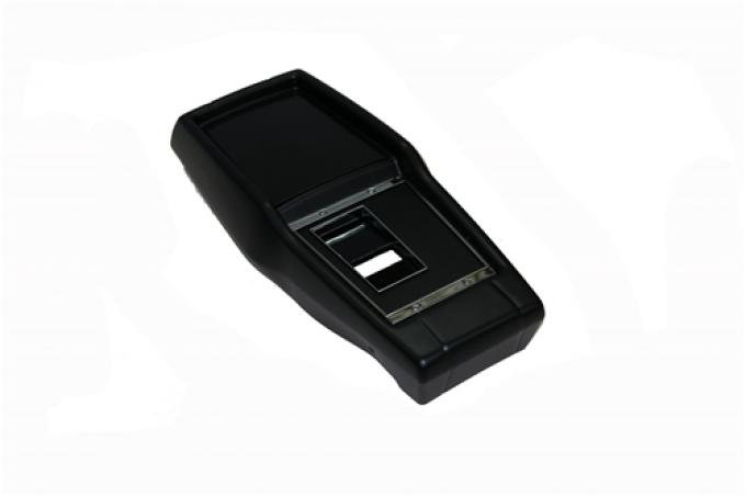 Classic Headquarters Nova Assembled Console, Manual W-48MK