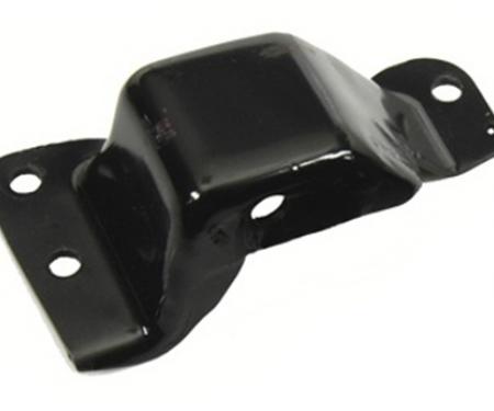 Classic Headquarters Small Block Engine Frame Mount, Left Hand W-992L