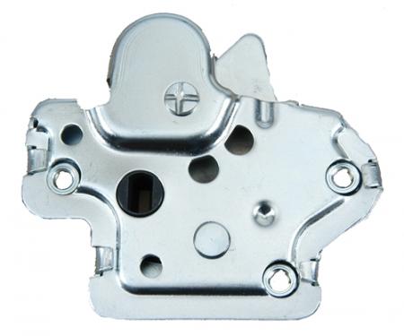 1964-1972 Pontiac / Oldsmobile / Buick / Chevrolet Truck Lid Latch Lock Mechanism