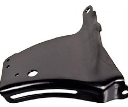 Classic Headquarters Small Block Upper Alternator Bracket, Correct W-570