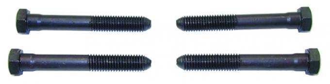 Classic Headquarters Lower A-Arm Bolt Set (4) W-547A