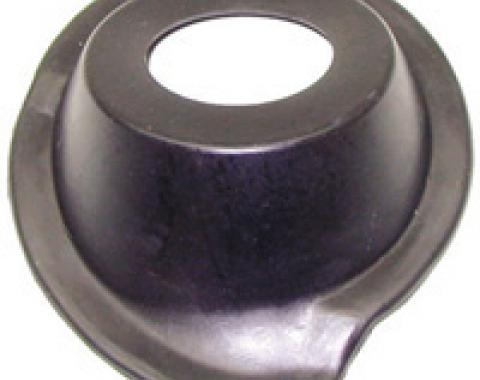 Classic Headquarters Steering Column Floor Boot W-445