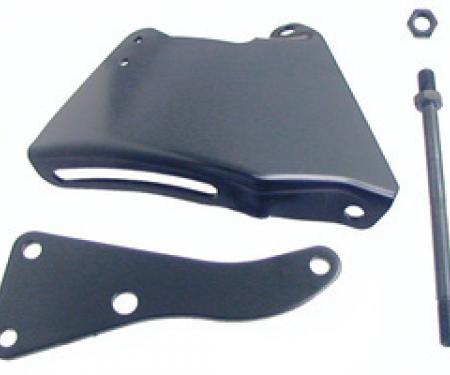 Classic Headquarters Big Block Alternator Bracket Set (4) W-417