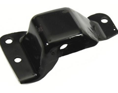 Classic Headquarters Small Block Engine Frame Mount, Left Hand W-992L