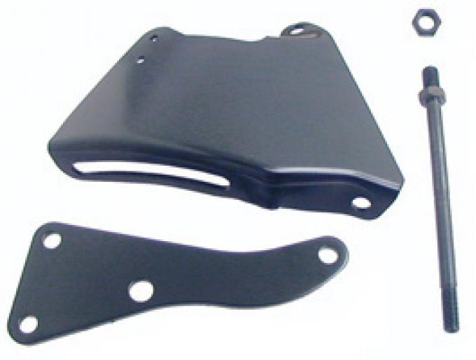 Classic Headquarters Big Block Alternator Bracket Set (4) W-417