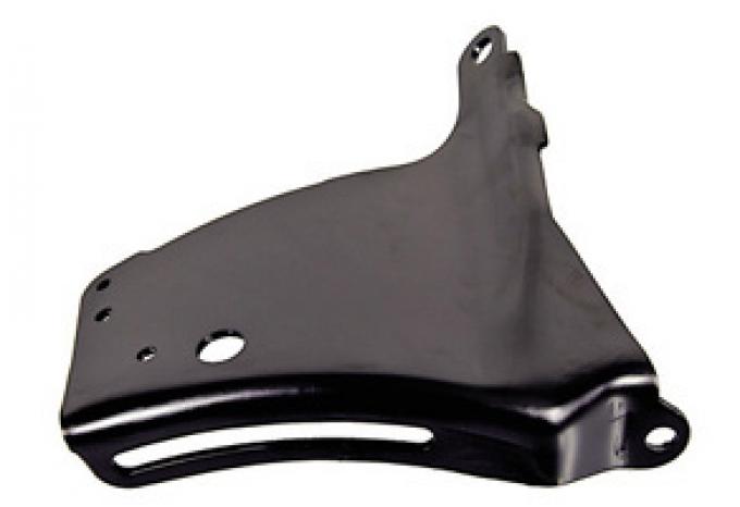 Classic Headquarters Small Block Upper Alternator Bracket, Correct W-570