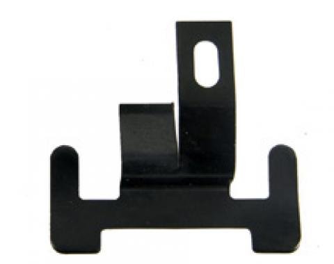Classic Headquarters Front Windshield Molding Clips-Center-Each W-605A