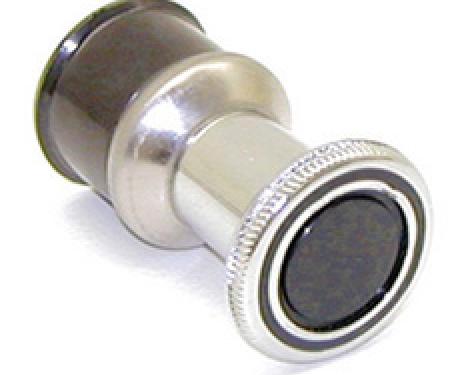 Classic Headquarters Dash Lighter Knob Only W-421
