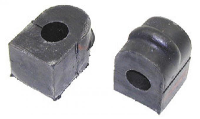 Classic Headquarters 11/16" Std Sway Bar Bushings-OE-Pr SS-22