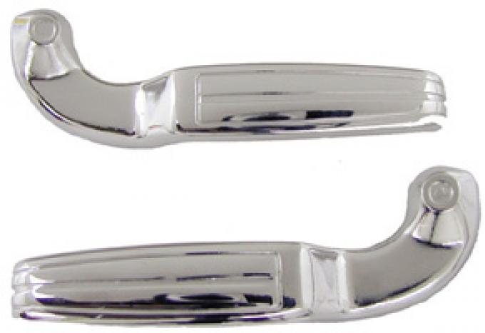 Classic Headquarters Right Hand Standard Inner Door Handle W-671