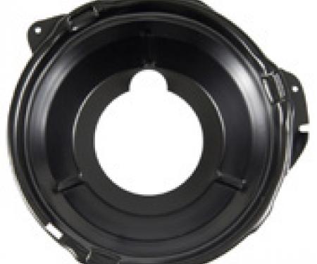 Classic Headquarters Sealed Beam Bucket, Left Hand W-699