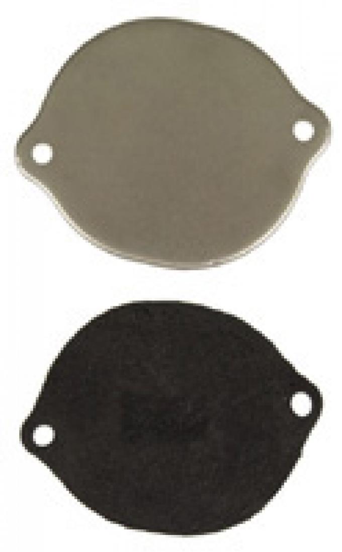 Classic Headquarters Clutch Rod Firewall Cover and Seal W-769
