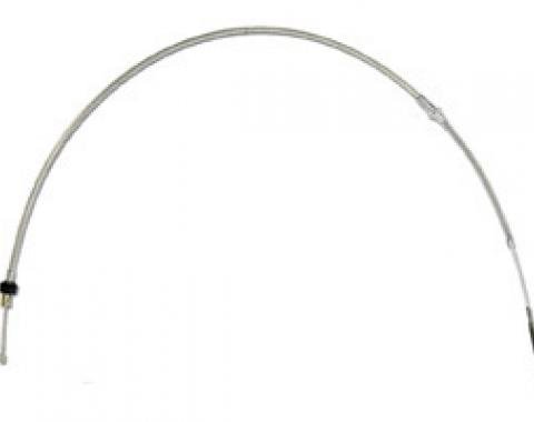 Classic Headquarters OE Front Park Brake Cable W-330