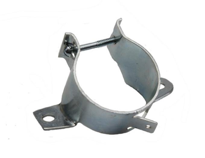 Classic Headquarters Coil Bracket 30 Degree with Bolt Correct R-147