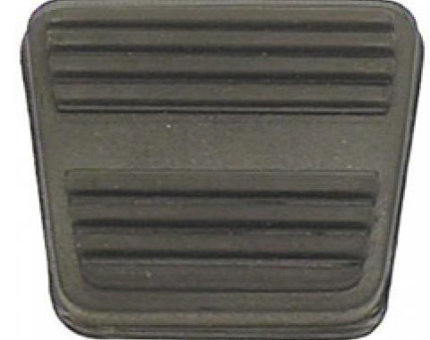 Classic Headquarters (Small) Park Brake Pedal Pad W-230