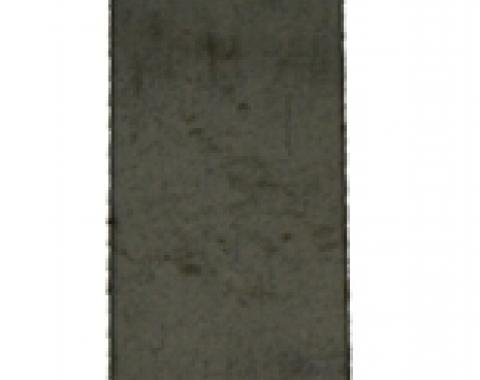 Classic Headquarters Park Brake Horiz Guide Bar, Right Hand/Left Hand, Each R-512