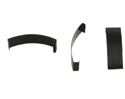 Classic Headquarters Heater Control Lens Clips, 3 Piece Set R-410